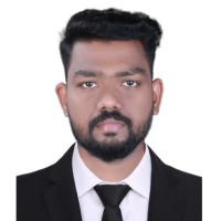 Fakeeh Technologies Employee Abhilash S's profile photo