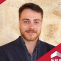 SAFTI Employee David Gaubert's profile photo