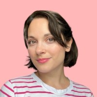 MUTHA™ Employee Suzanna F.'s profile photo