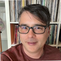 CodePath Employee Ben Chun's profile photo