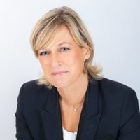 Frédérique Barbier Email & Phone Number