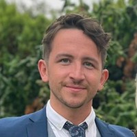 Clyde Training Solutions Employee Declan Sutherland's profile photo