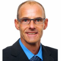 MULLER Technology Employee Martin Schröder's profile photo