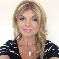 Speakers Spotlight Employee Elise Bercovici-Diker's profile photo