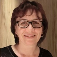 Clinipace Worldwide Employee Ivanka Yaneva-Hoffmann's profile photo