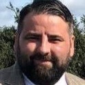 AtkinsRéalis Employee Ian Masterson's profile photo