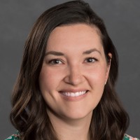 Crater Community Hospice Employee Heather Lewis's profile photo