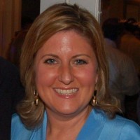 Prevent Blindness North Carolina Employee Angie Morris's profile photo