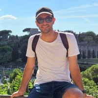Ignacio Tesone Email