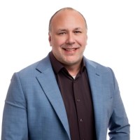 TANGO ANALYTICS LTD Employee Bill Thornton's profile photo