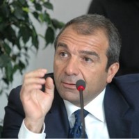 COMICON Employee Carlo Cigliano's profile photo