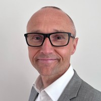 YTL Construction Employee Paul Godfrey's profile photo