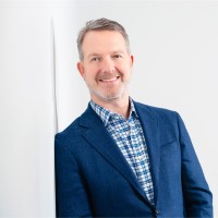 Ministry Brands Employee Brandon C. Sharrett's profile photo