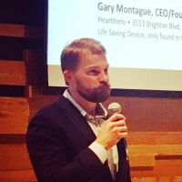 Gary Montague Email & Phone Number