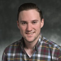 Texas A&M University Employee Garrett Goad's profile photo