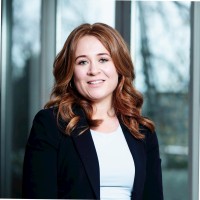 Juvenescence™️ Employee Fiona McCarrick's profile photo