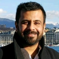 Saad Ansari Email