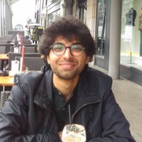 TUM ProLehre | Media and Didactics Employee Varad Kapur's profile photo