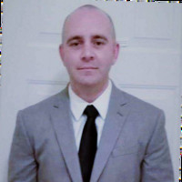 Utilities Inc. Employee Nicholas Branson's profile photo