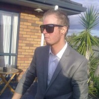 C4 Construction Employee Richie Gould's profile photo