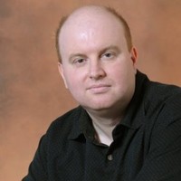 McMaster University Employee Michael Diggins's profile photo