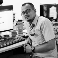 Rifky Fauzi Email