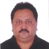 Essar Employee Anuj Choudhary's profile photo