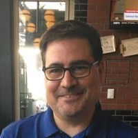 Carvana Employee George Marks's profile photo