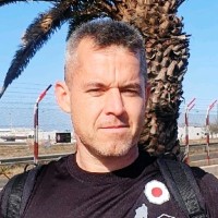 NEOTECH ENERGY Employee Rodolphe Leroux's profile photo