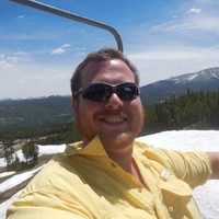 ACRT Employee Richard Deese's profile photo