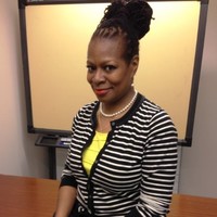 Angelique Darrell Email & Phone Number