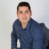 PPR Employee Erik Flores's profile photo
