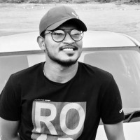 SMARTBORN SOFTWARE CONSULTING PVT.LTD. Employee Surendiran P's profile photo