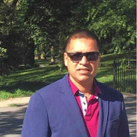UAE Enterprises. All Employee Intikhab Alam's profile photo