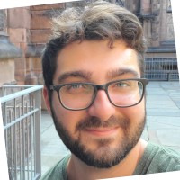 JFK Medical Center Employee Sean Loftus's profile photo