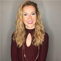 JPMorgan Chase & Co. Employee Kimberly Cloud's profile photo