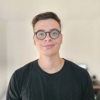 WeSpeak Employee Tomas Villarreal's profile photo