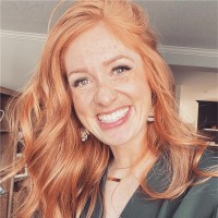 ACETECH Employee Emily Hull's profile photo