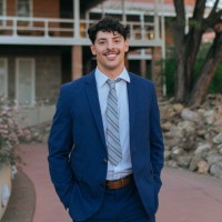 DOSS Employee Anthony Magri's profile photo