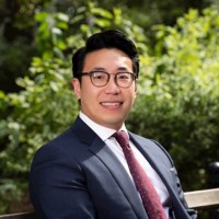 Jia Law Group Employee Thomas Kung's profile photo