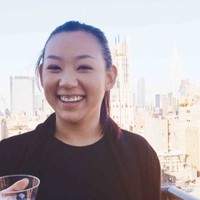 MAKEUP BY MARIO Employee Kristen Rho's profile photo