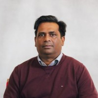 Chesterfield County Employee Sudip Chakrovorty's profile photo