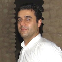 Farhad Rostamnejad Email