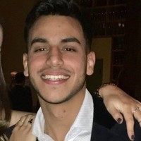 Clarity Insights Employee Marvin Aranda's profile photo
