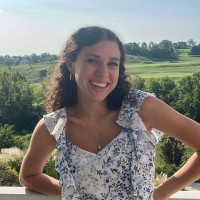 Amore Learning Employee Brielle Franckowiak's profile photo