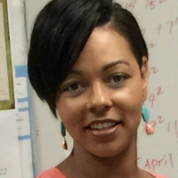 San Francisco General Hospital Foundation Employee Lakisha McKenzie's profile photo