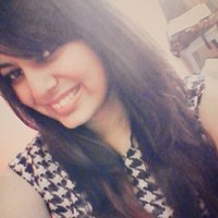ON PURPOSE Employee Dimple Chandwani's profile photo
