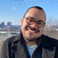 Eagan Shirtwerks & Promotionals, Inc. Employee Michael Perez's profile photo