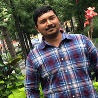 Pardha Vakkalagadda Email & Phone Number