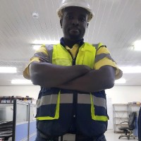 Ghana Manganese Company Ltd. Employee Sekyere [Bsc.'s profile photo